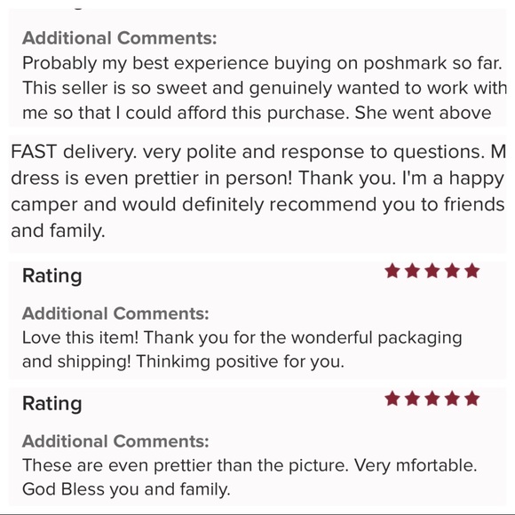 5🌟’s Quality is key! We make you feel the❤️love! - Picture 2 of 8